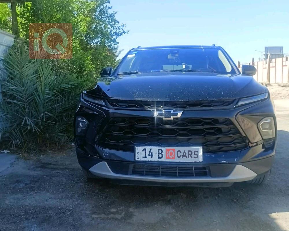 شيفروليه بليزر